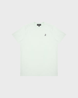 Men's Pique T-Shirt - GLACIER A11