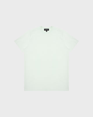 Men's Pique T-Shirt - GLACIER A305