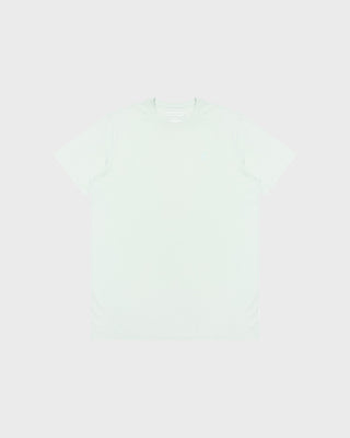 Men's Crew Neck Jersey T-Shirt - GLACIER A305