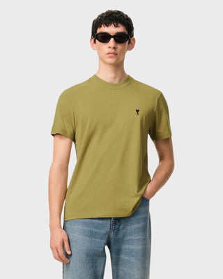 Red Ami de Coeur T-Shirt - Matcha