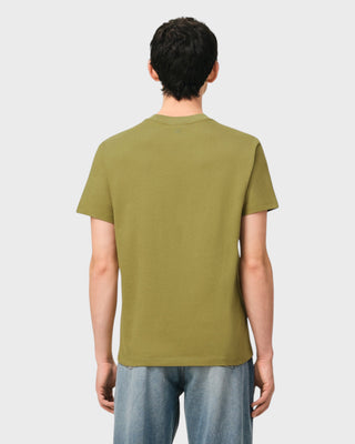 Red Ami de Coeur T-Shirt - Matcha