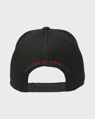 Trucker Cap 5 Panels Black Beauty 5