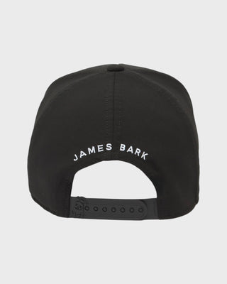 Trucker Cap 5 Panels Black Beauty 6