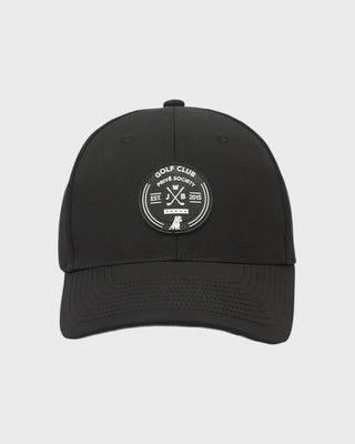 Golf Cap Black Beauty 1
