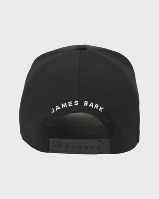 Golf Cap Black Beauty 1