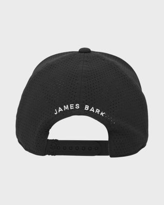 Golf Cap Black Beauty 2