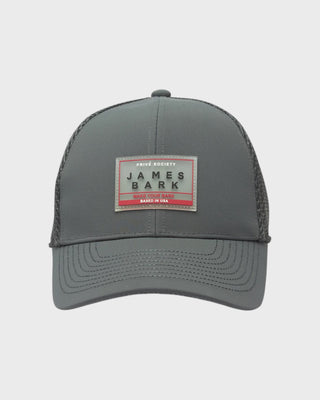 Trucker Cap 5 Panels Stormy Weather