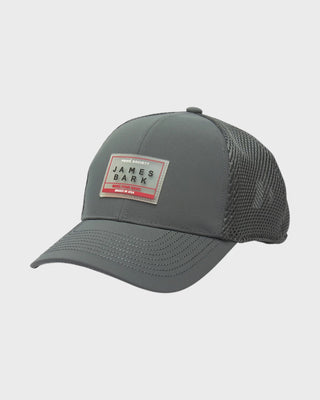 Trucker Cap 5 Panels Stormy Weather
