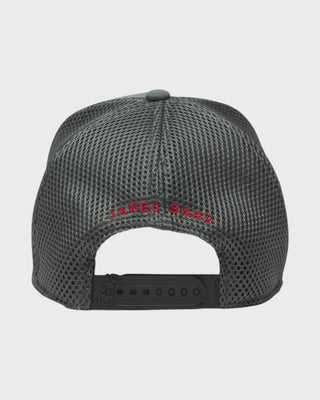 Trucker Cap 5 Panels Stormy Weather