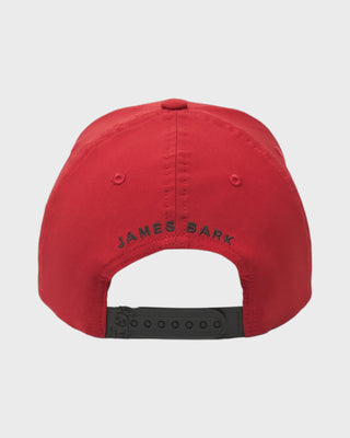 Golf Cap Barbados Cherry