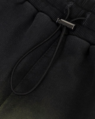 Holy State UNDRGLD Short - Black/Yellow