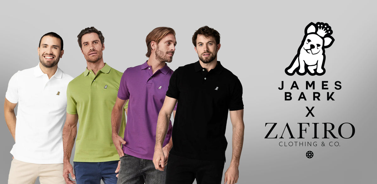 Zafiro Clothing