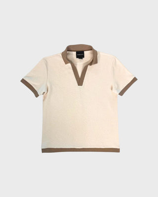 Inimigo Revenge Polo - Off White