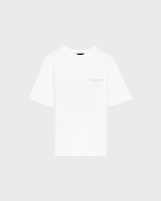 Inimigo Love Affaire T-shirt - White