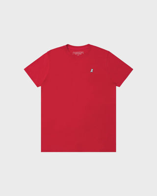 Men's Crew Neck Jersey T-Shirt - Salsa A11