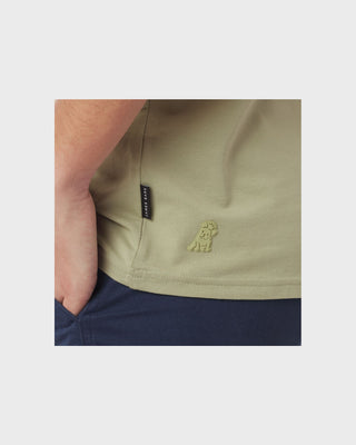 Men's Special Edition T-Shirt Black - Tea SV29