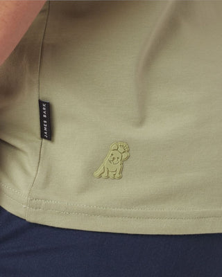 Men's Special Edition T-Shirt Black - Tea SV29