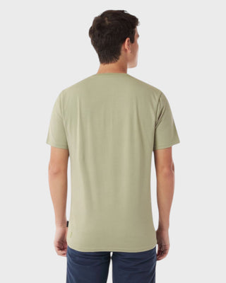 Men's Special Edition T-Shirt Black - Tea SV29