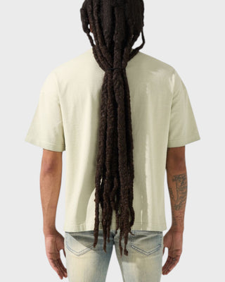 Kinetic Fog T-Shirt - Fog