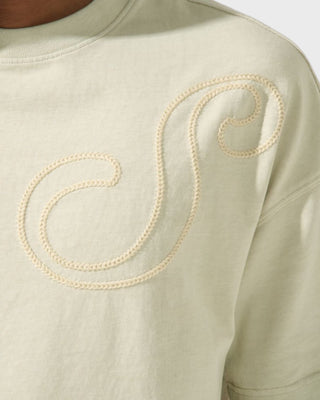 Kinetic Fog T-Shirt - Fog