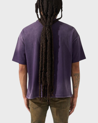 Skyletter Grape T-Shirt - Grape