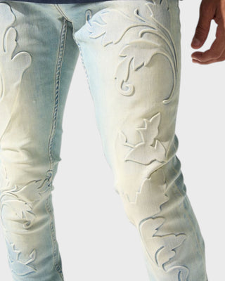Rome Jeans - Classic