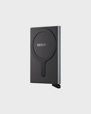 Cardprotector for Magsafe Titanium - Titanium