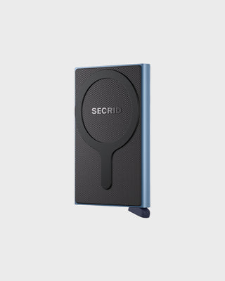 Cardprotector for Magsafe Ice Blue - Ice Blue