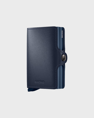 Twinwallet Original Navy-Navy - Navy-Navy