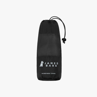 Microfiber Towel Black Beauty