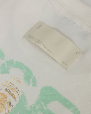 Holy State GLDN Prophecy Boxy Fit T-Shirt - White