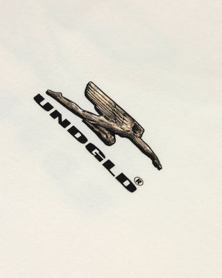 Holy State Deco T-Shirt - White
