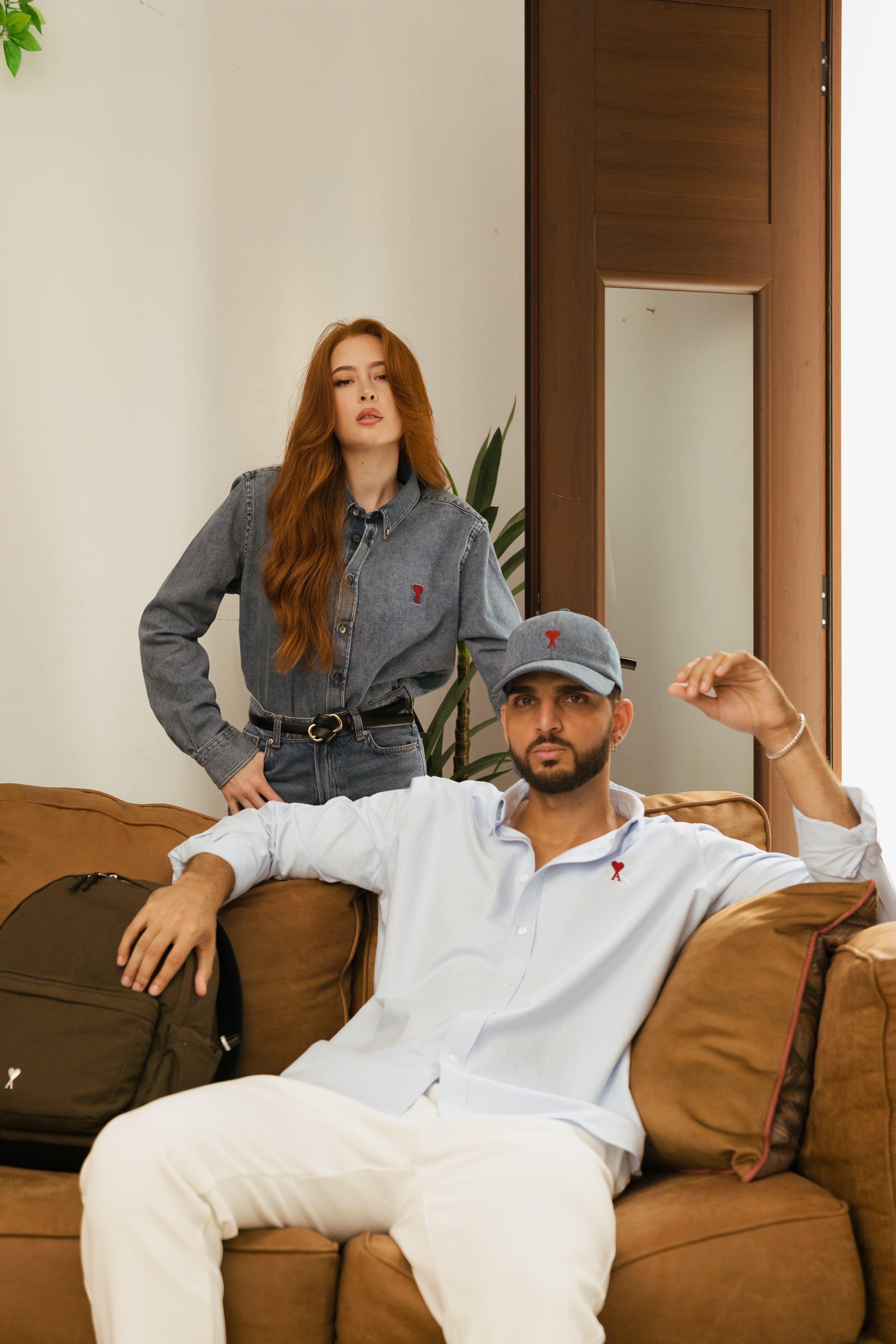 LOOKBOOK – Zafiro Clothing