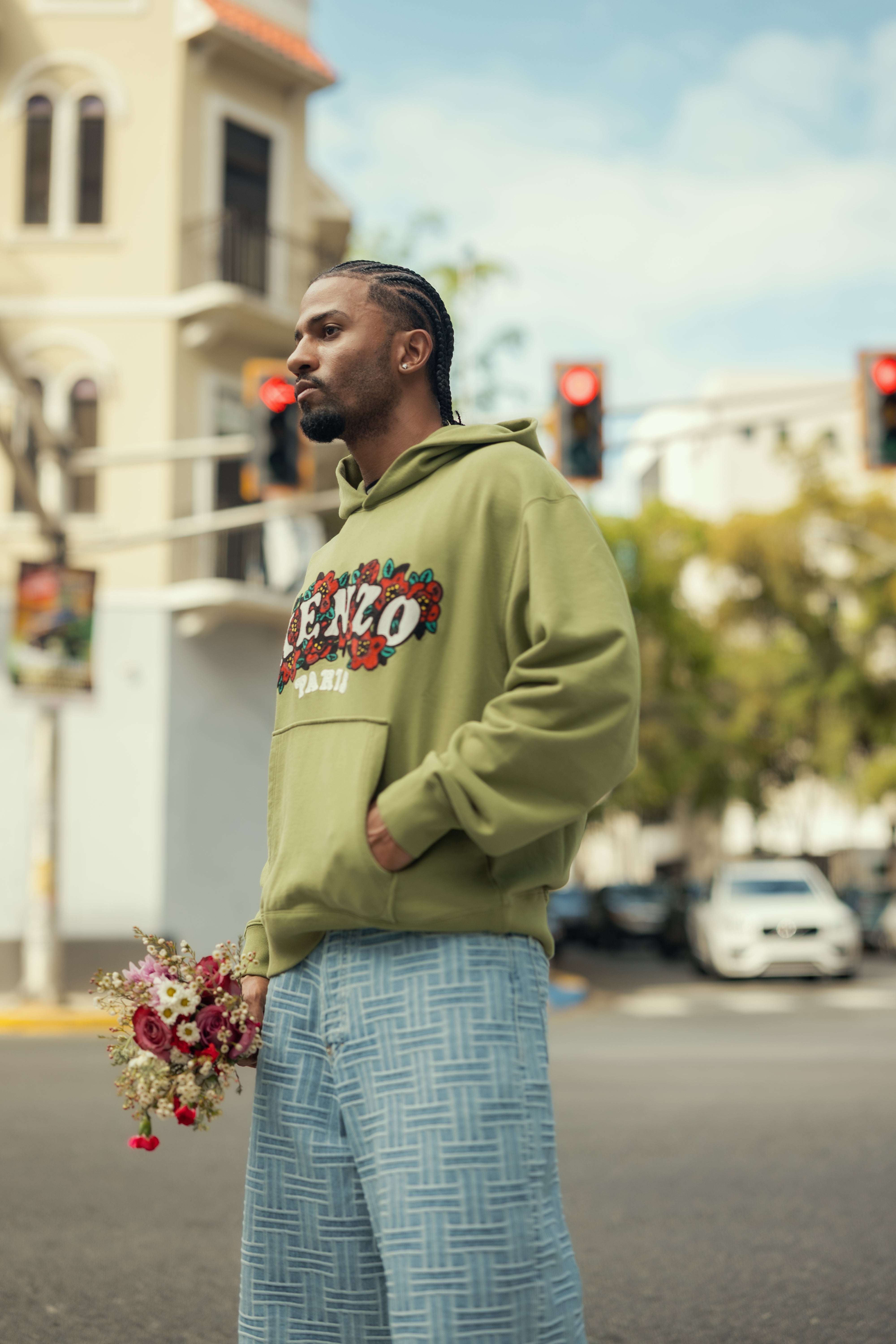LOOKBOOK – Zafiro Clothing