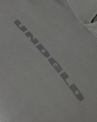 Holy State UNDGLD Hoodie Faded Gray