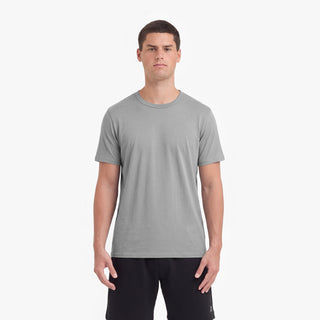 Men's Performance T-Shirt - LIMESTONE SV46