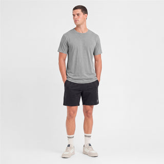 Men's Performance T-Shirt - LIMESTONE SV46