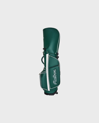 Malbon Cart Bag - Forest