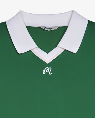Barrio Polo - Garden Green