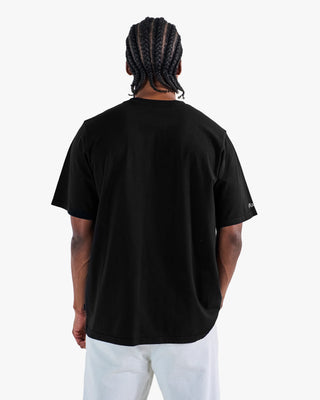 Bermuda Tee - Black