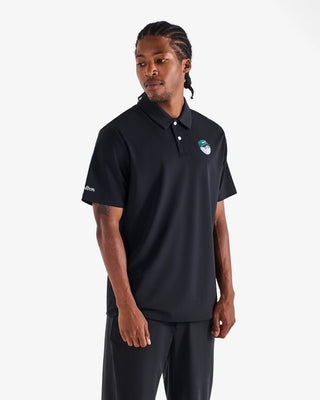Fairway Balwin Polo - Black