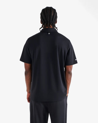 Fairway Balwin Polo - Black