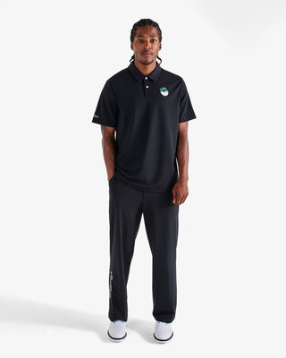 Fairway Balwin Polo - Black