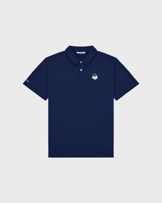 Fairway Balwin Polo - Navy
