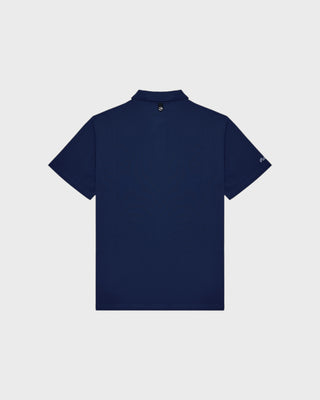 Fairway Balwin Polo - Navy