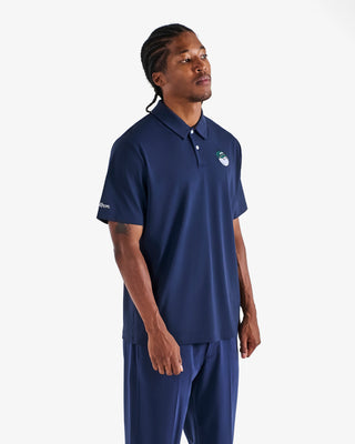 Fairway Balwin Polo - Navy