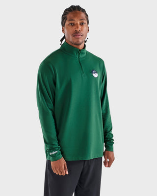 Flyer Mid Layer - Forest