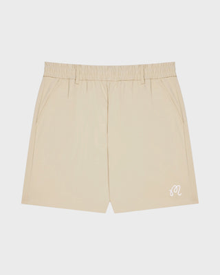 SCOOTER COOLCORE SHORT - KHAKI