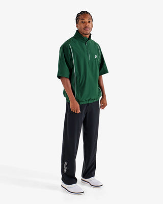 Links Windshirt - Forest