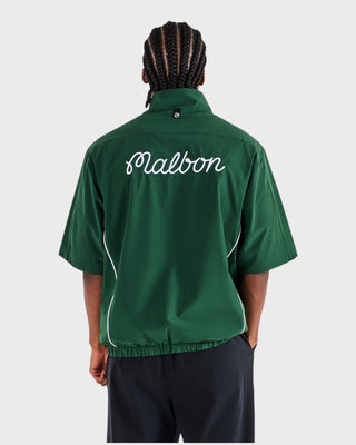 Links Windshirt - Forest